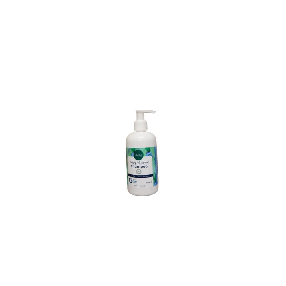 VERDE SHAMP ANTI-PELLICULAIRE 300ML