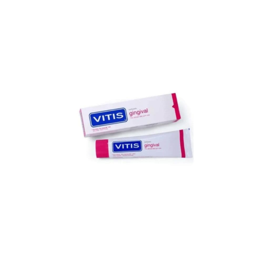 VITIS GINGIVAL DENTIFRICE 100ML