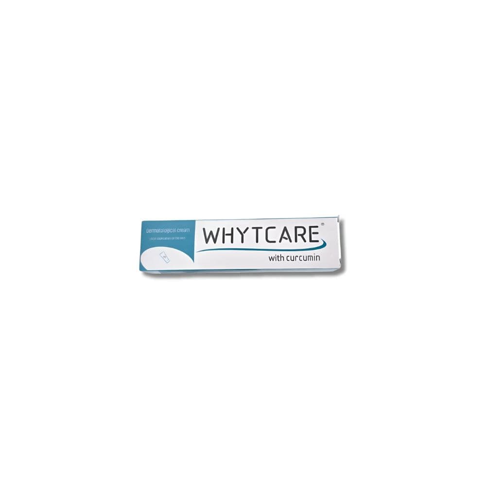 WHYTCARE – CREME DERMATOLOGIQUE 50GR