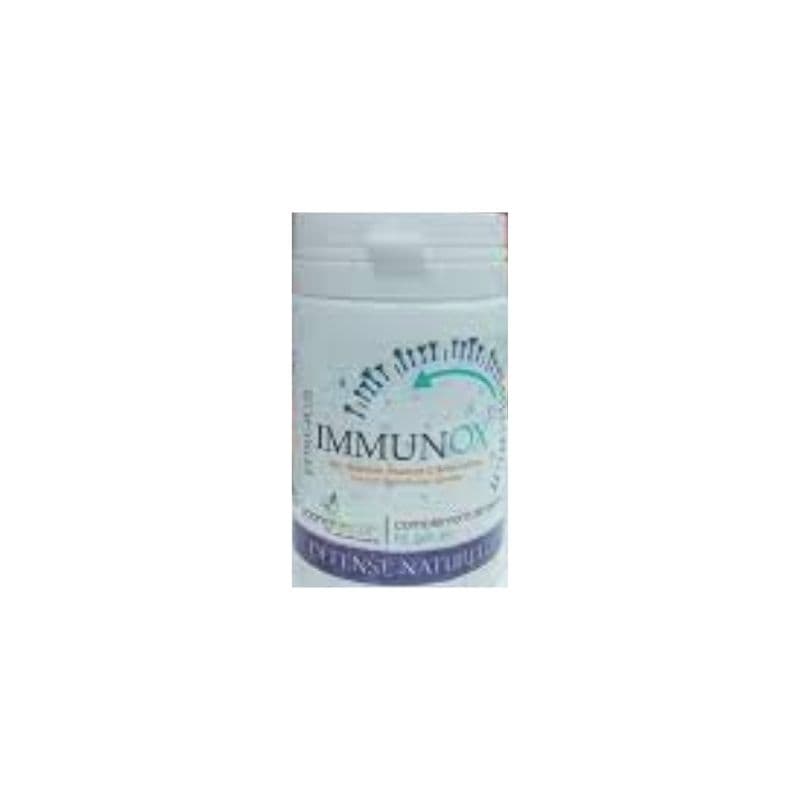Immunox Bt/60