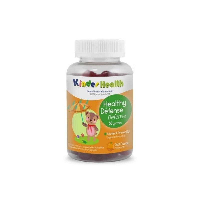 Kinder Health Defense Bt/60