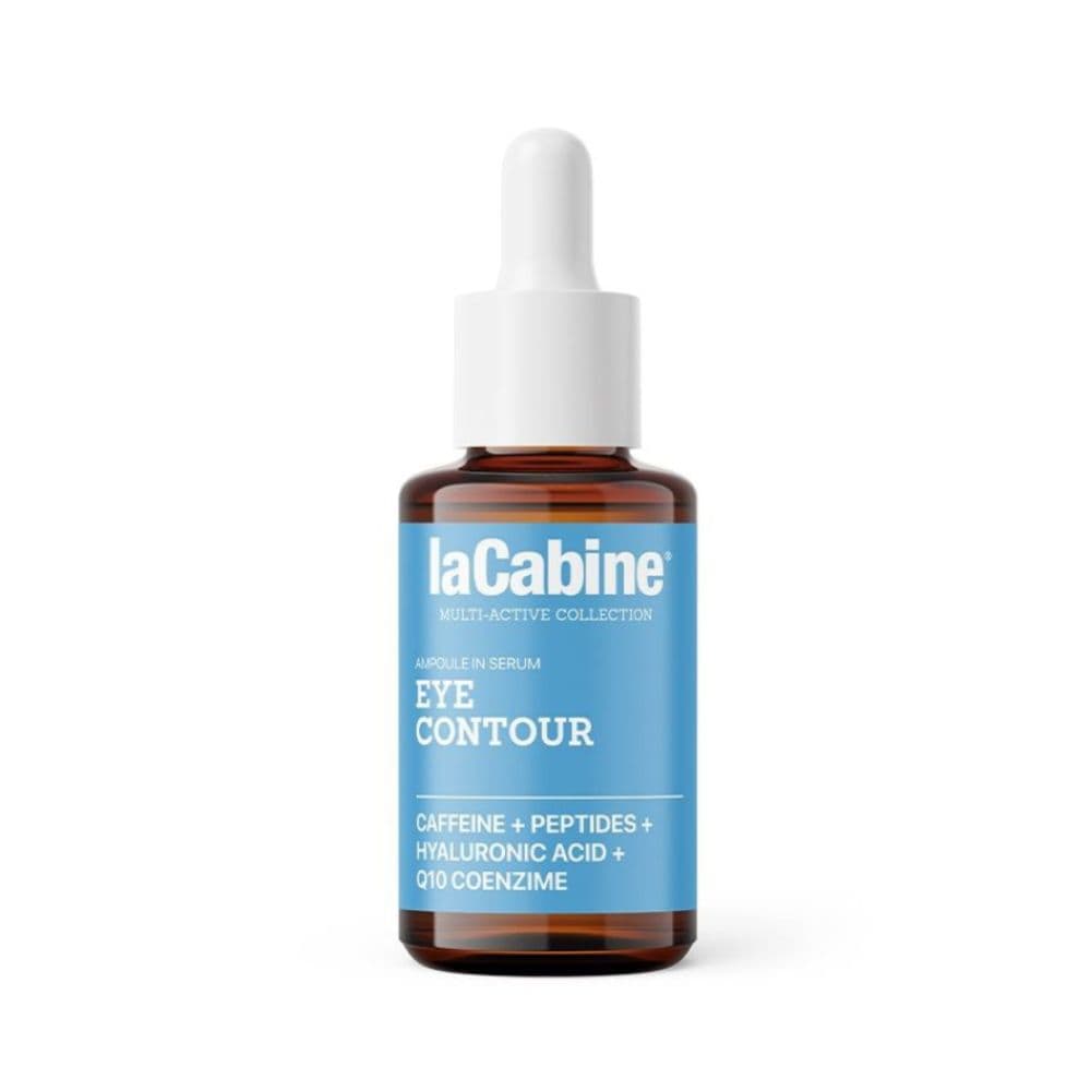 LACABINE SERUM EYE CONTOUR 30ML