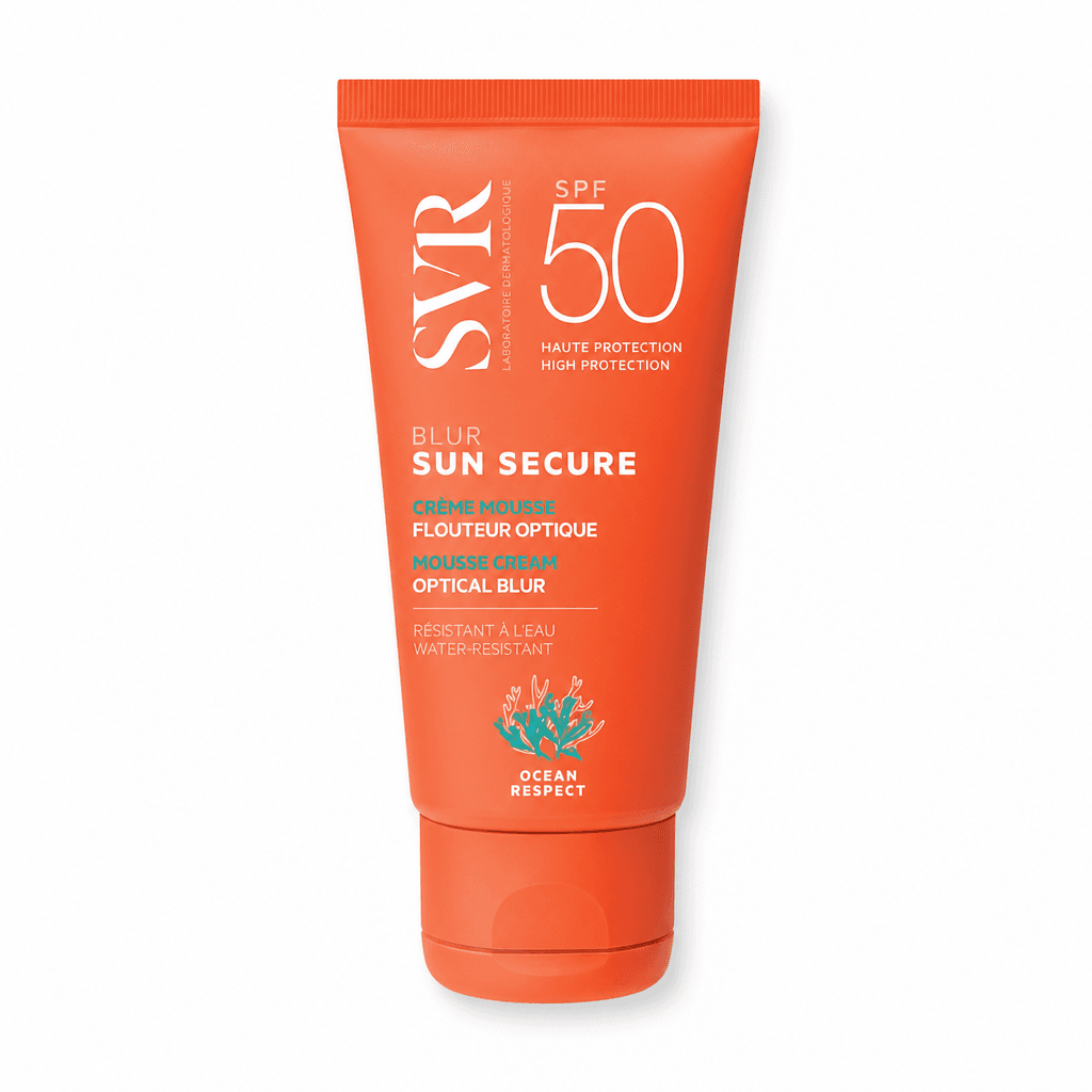 Ecran Svr Sun Secure Blur Invisible Spf50 50ml