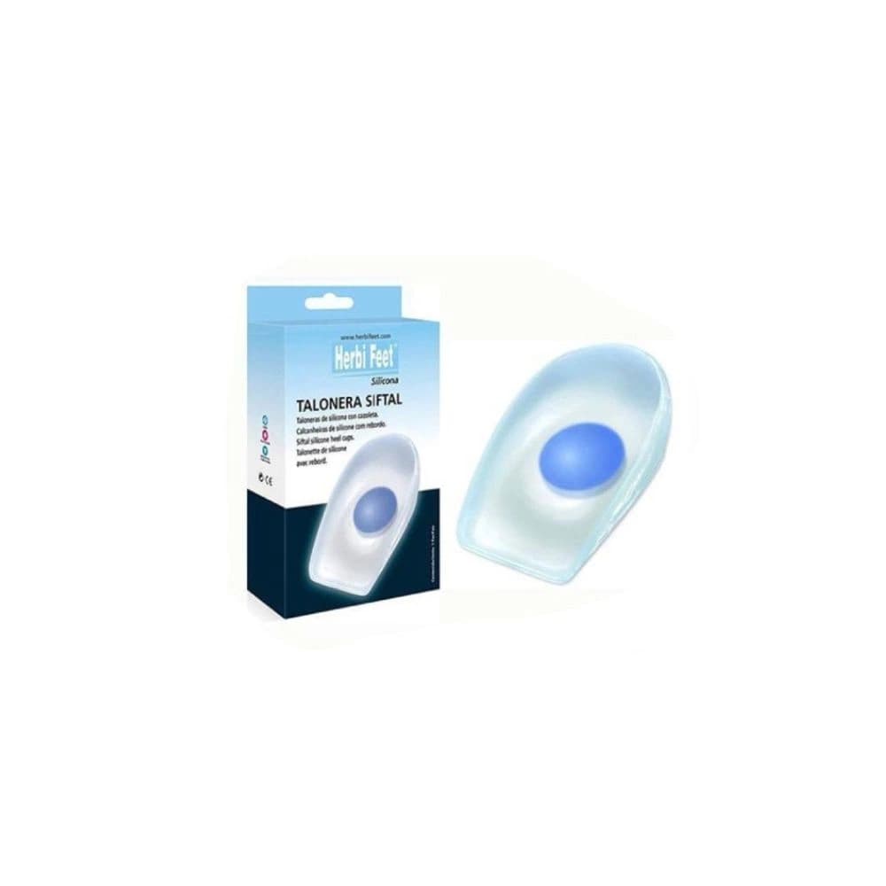 HERBI FEET TALONETTE SILICONE TL