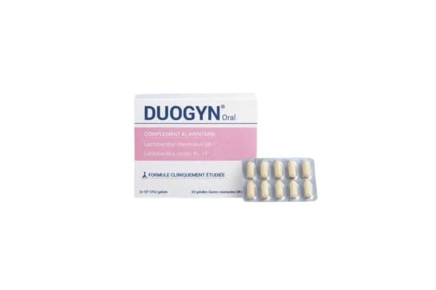 DUOGYN ORAL BT/30