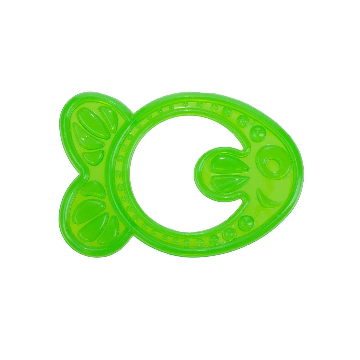 Canpol Anneau De Dentition vert
