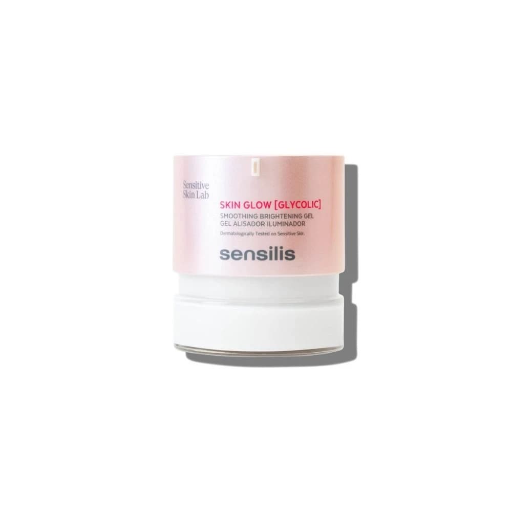 SENSILIS SKIN GLOW GLYCOLIQUE 50ML