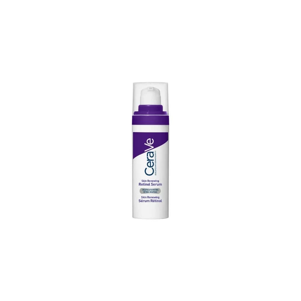 CERAVE SKIN RENEWING SERUM RETINOL 30 ML