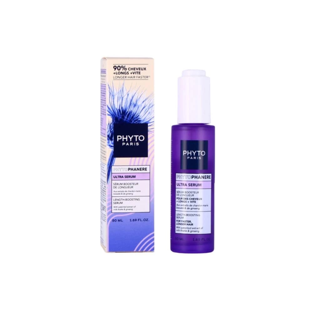 PHYTOPHANERE SERUM BOOSTEUR 50 ML