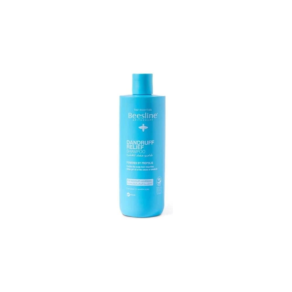 BEESLINE DANDRUFF SHAMP 400ML