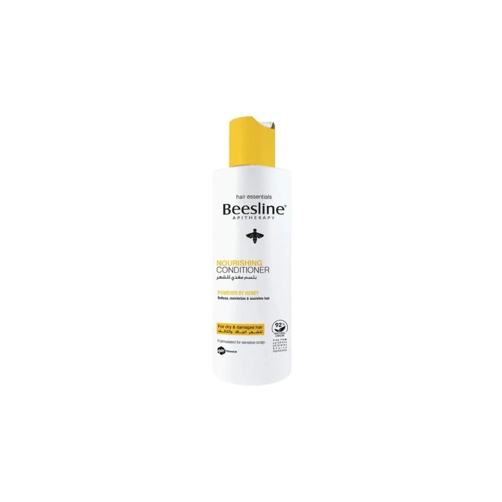 BEESLINE NOURISHING CONDITIONER 200ML