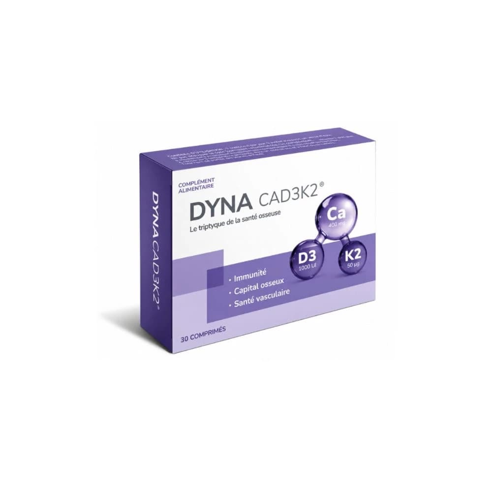 DYNAPHAMA DYNA CAD3K2 GEL B/30