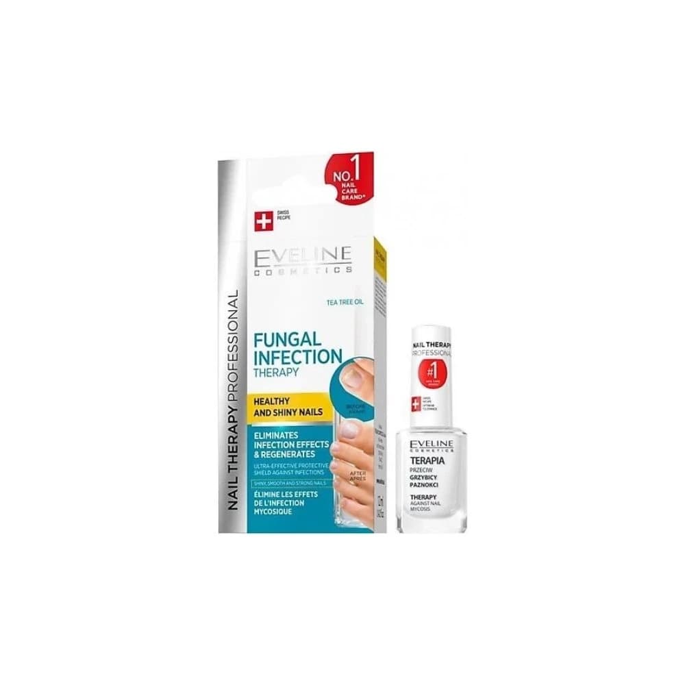 EVELINE NAIL THERAPIY MYCOSIS 12ML