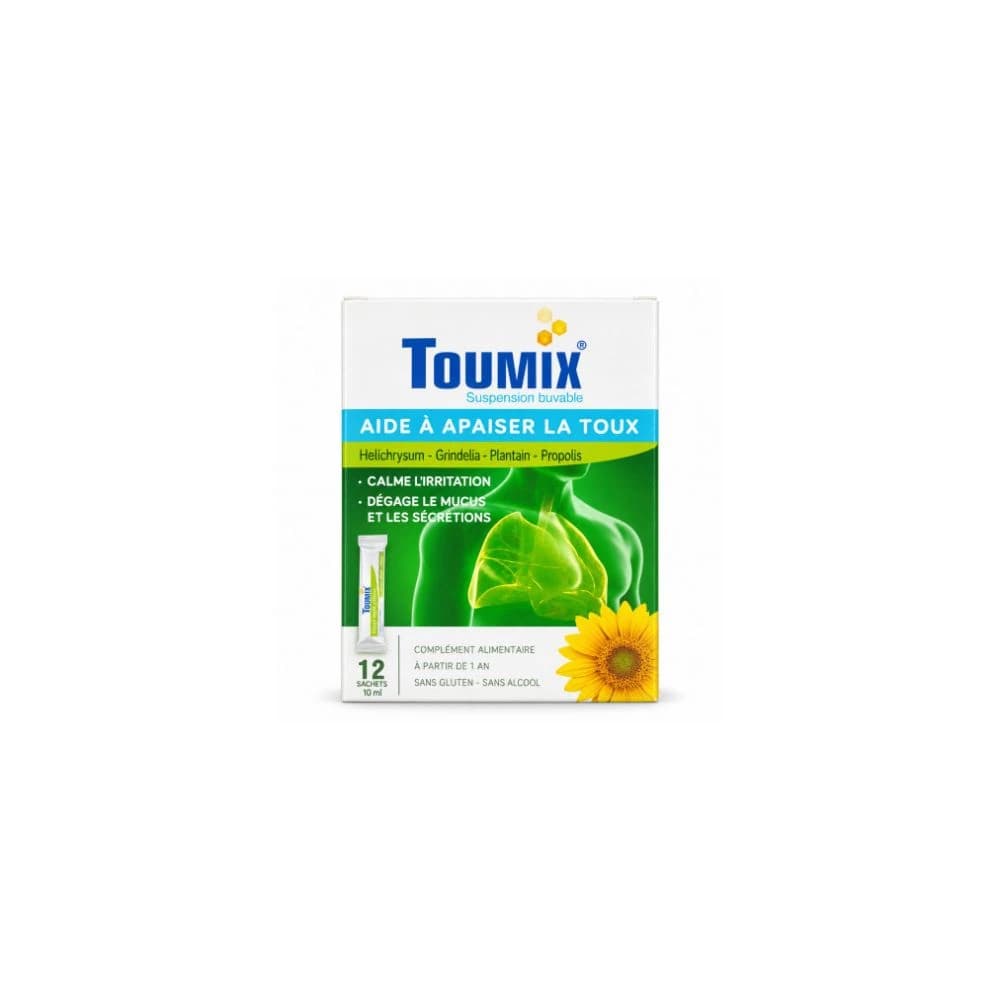 HDC TOUMIX SACHET B/12