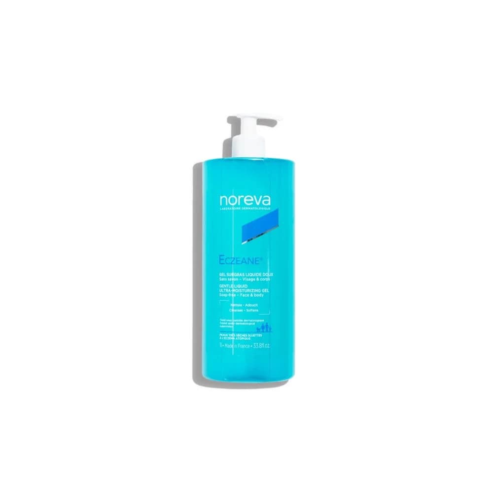 NOREVA ECZEANE GEL SURGRAS 1L