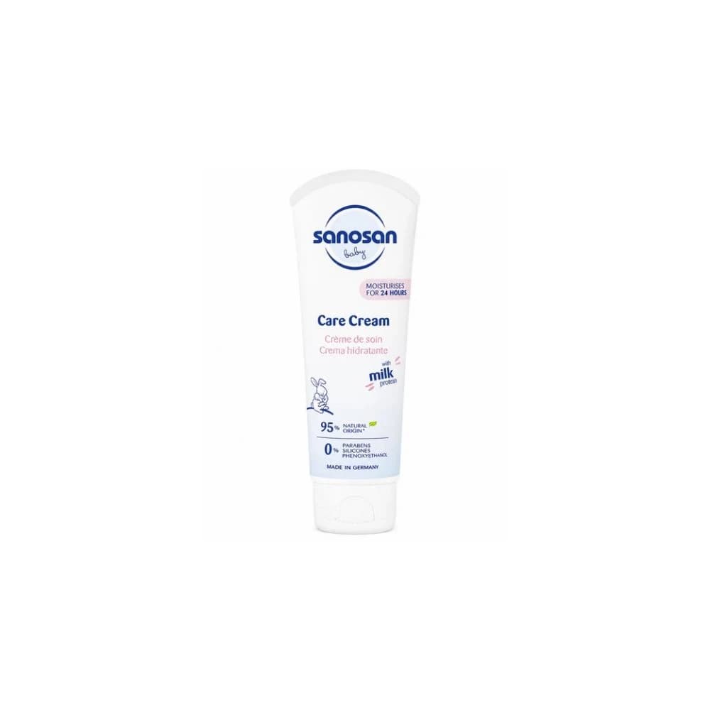 SANOSAN CREME DE SOIN 100ML