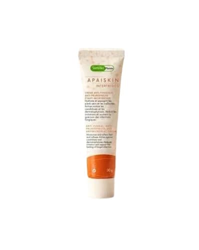 SANTEBIO PHARMA APAISKIN INTERTRIGOS 30GR