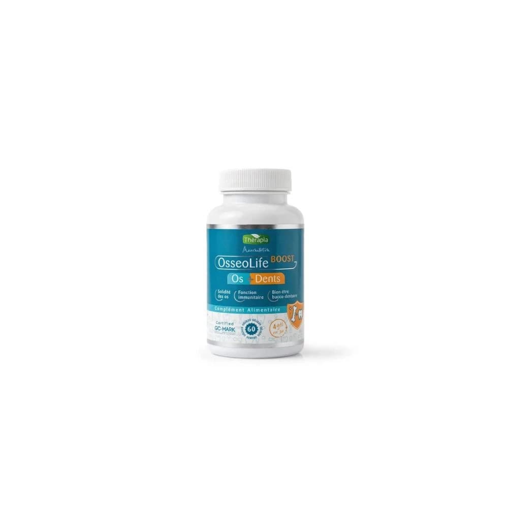 THERAPIA OSSEOLIFE BOOST B/60
