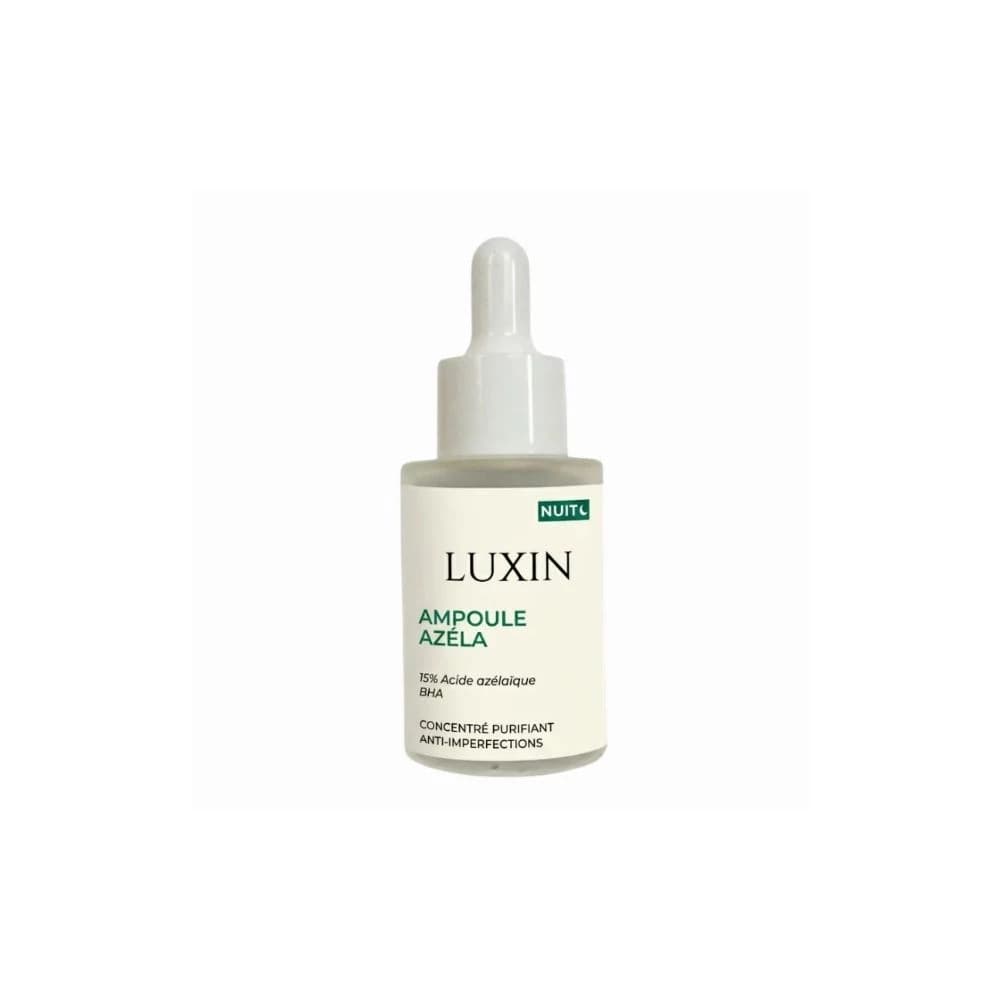 VELDERMA LUXIN AMPOULE AZELA 30ML