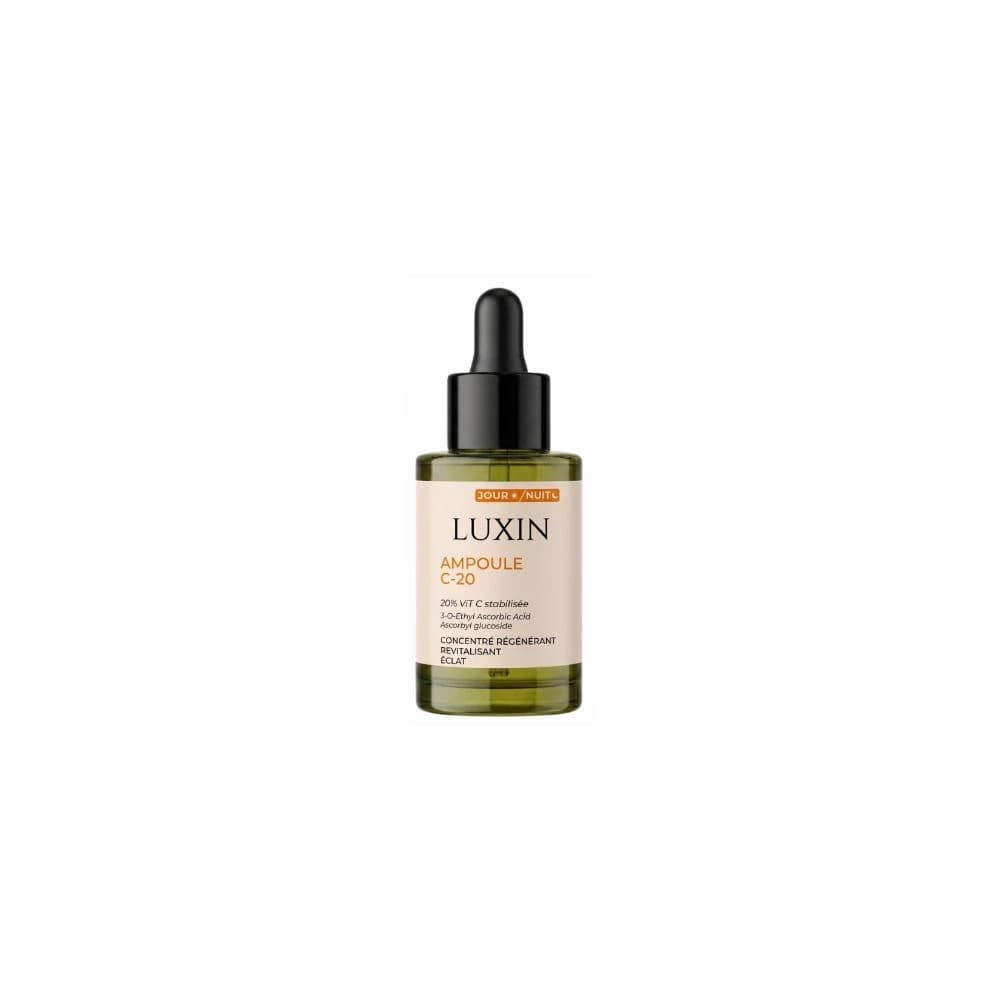 VELDERMA LUXIN AMPOULE C20 30ML