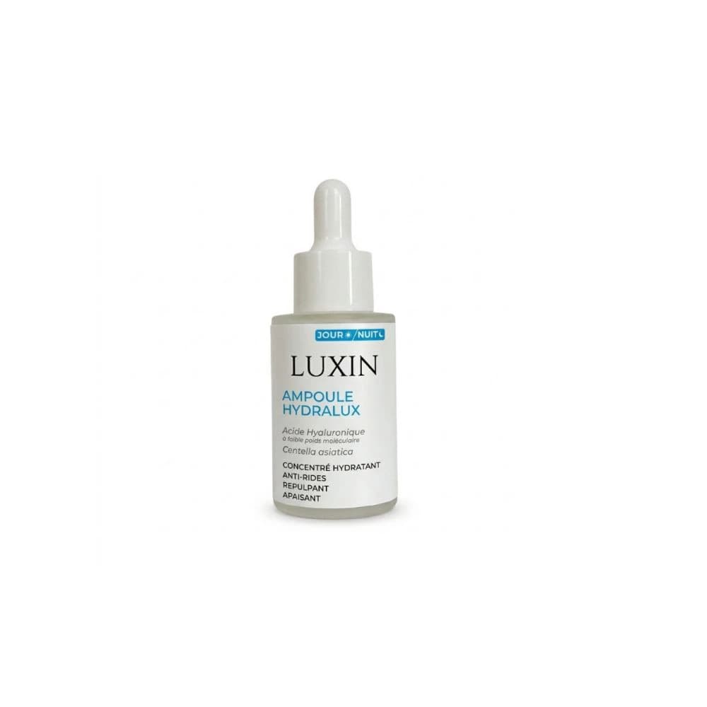 VELDERMA LUXIN AMPOULE HYDRALUX 30ML