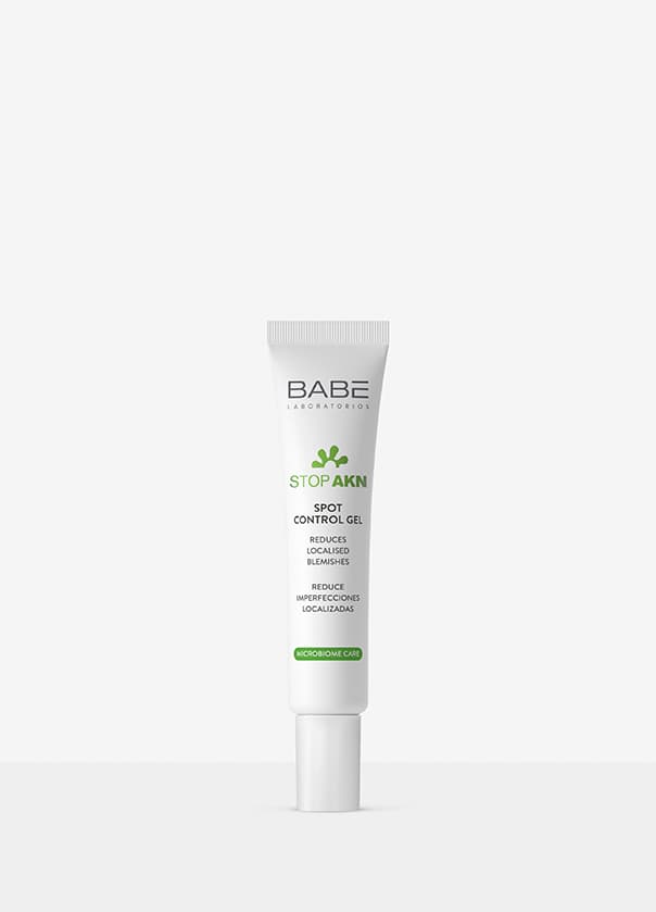 BABE STOP AKN SPOT CONTROL GEL