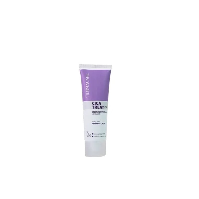 DERMACARE CICA-TRAT ZN CREME REPARTRICE
