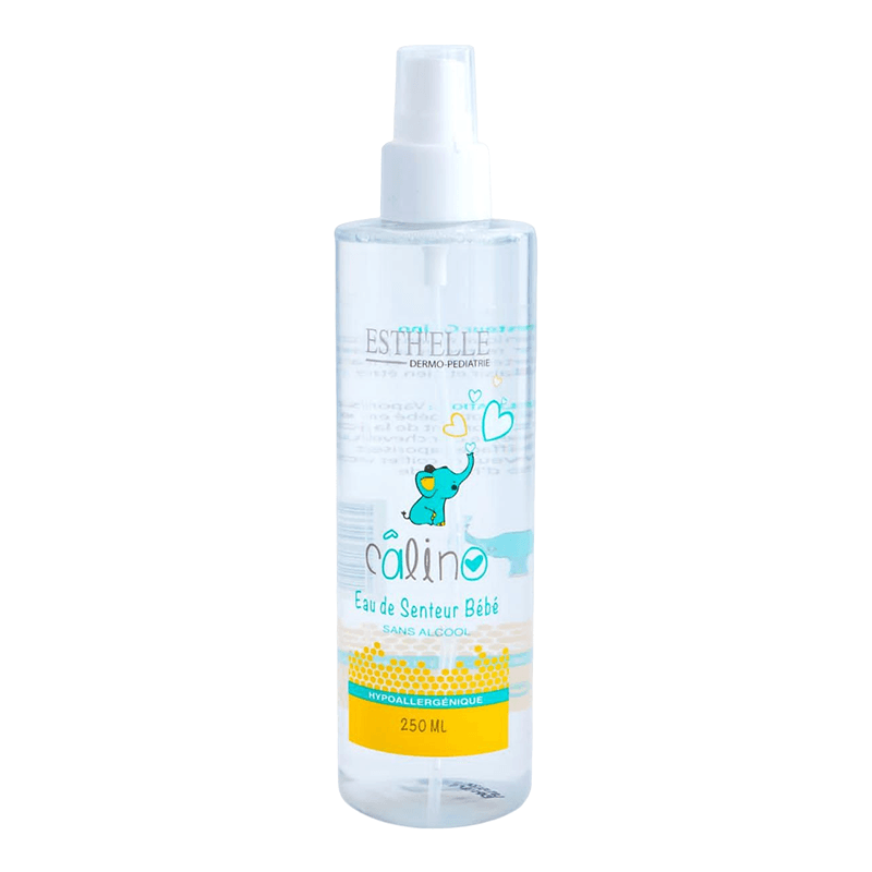 ESTHELLE CALINO EAU DE SENTEUR BEBE
