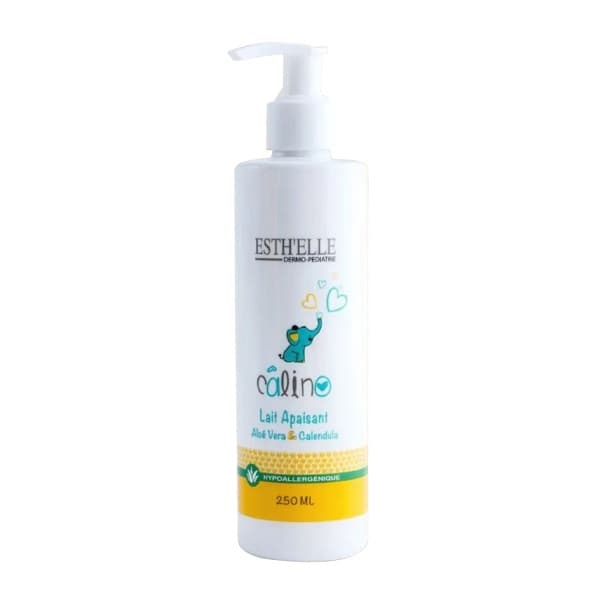 ESTHELLE CALINO LAIT APAISANT HYDRATANT