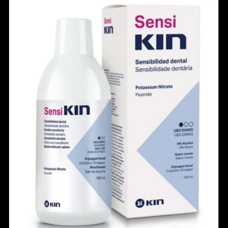 KIN SENSIKIN BAIN DE DOUCHE
