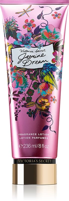 VICTORIA’S SECRET JASMINE DREAM LOTION PARFUMEE