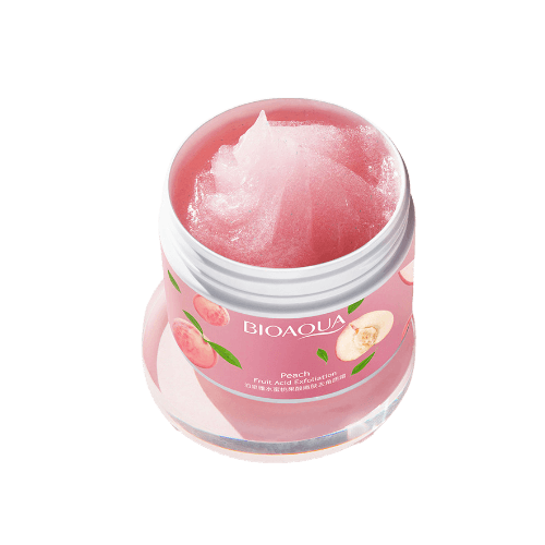 COK EXFOLIANT PEACH 150ML