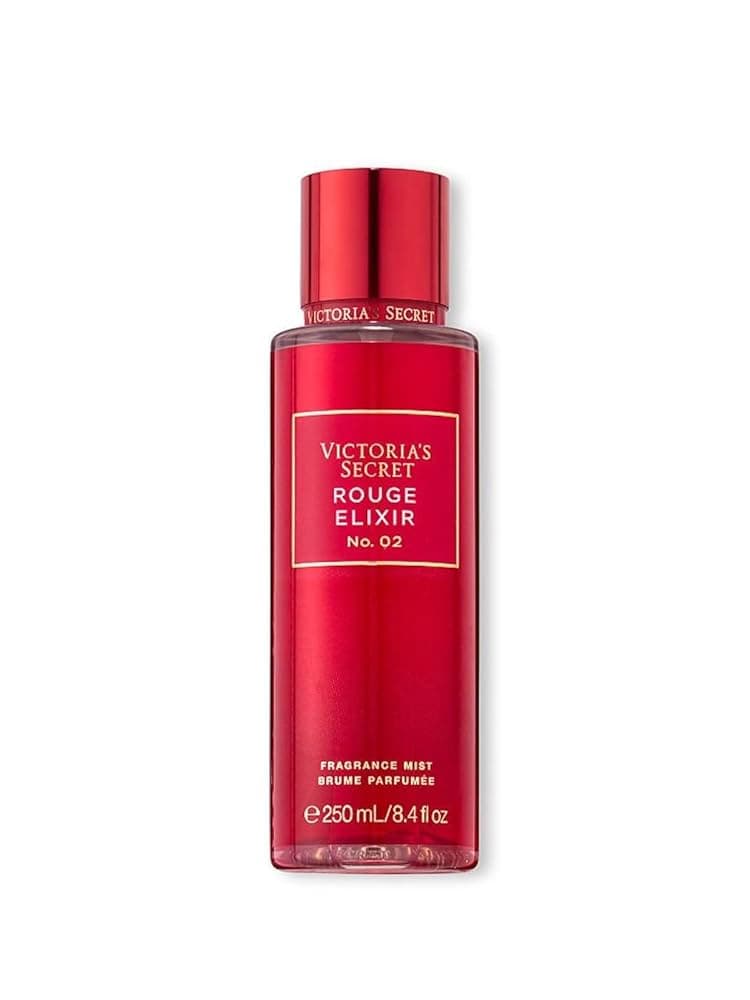 VICTORIA’S SECRET ROUGE ELIXIR BRUME PARFUMEE 250ML