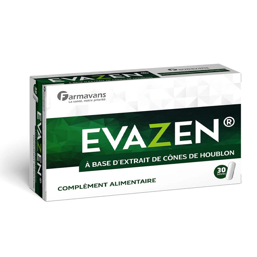 EVAZEN B/30