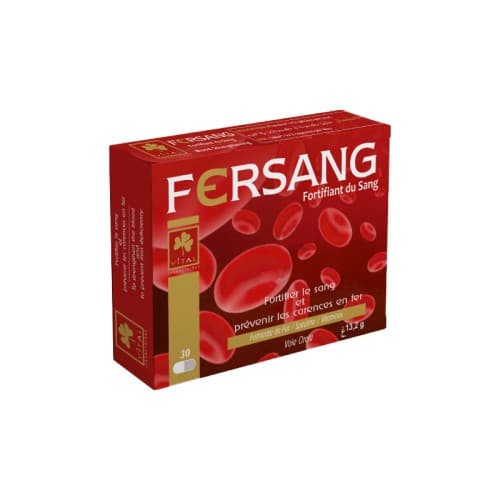 FERSANG B/30