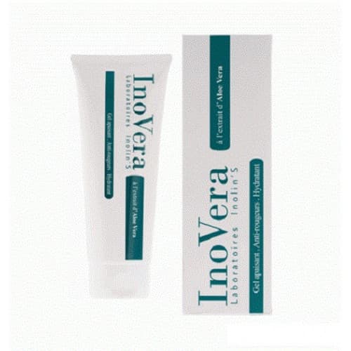 INOVERA GEL APAISANT