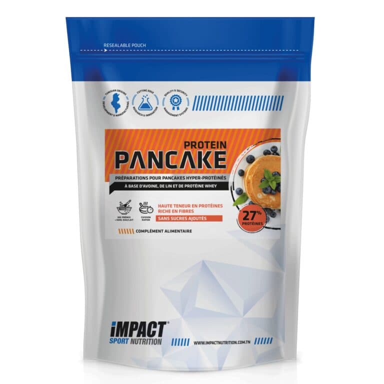Protein Pancake 450G