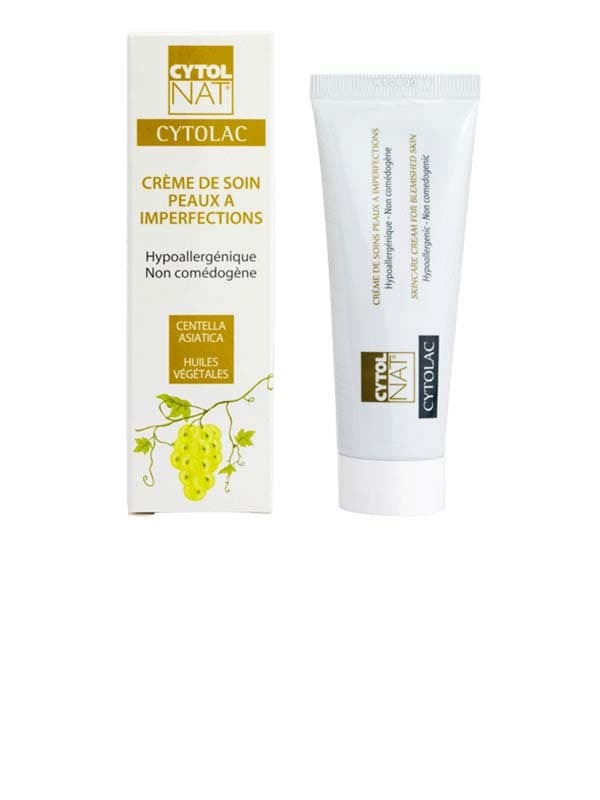 CYTOLNAT CYTOLAC CREME P/GR 50ML