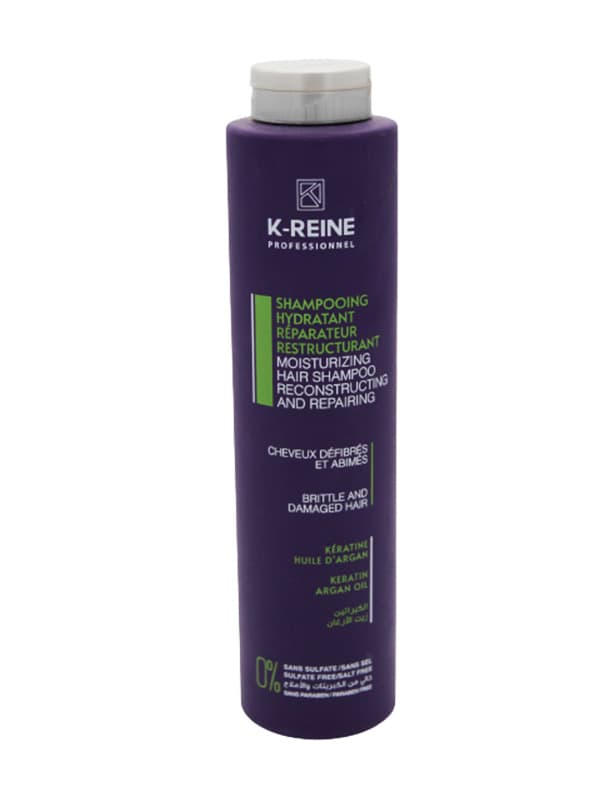 K-REINE SHAMP HYDRA REPARATEUR 500ML