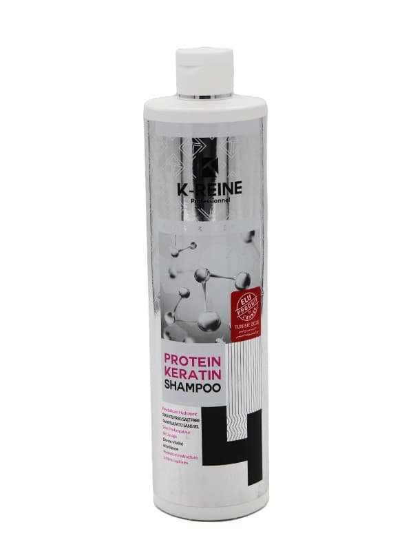 K-REINE PROTEIN KERATIN SHAMP 500ML