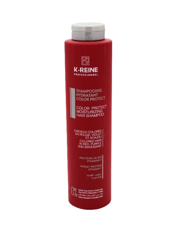K-REINE SHAMP HYDRA COLOR PROTECT CHVX COLORES 500ML