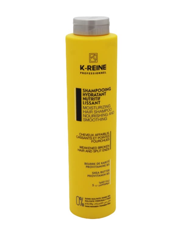 K-REINE SHAMP HYDRA NUTRITIF LISSANT 500ML