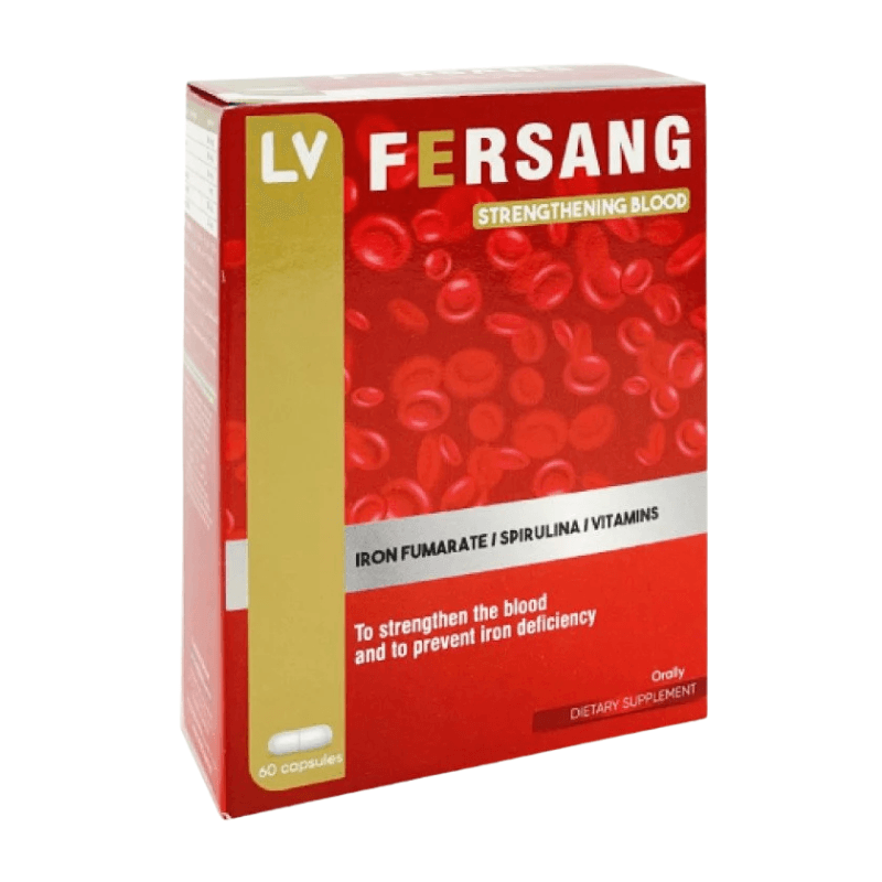 FERSANG B/60