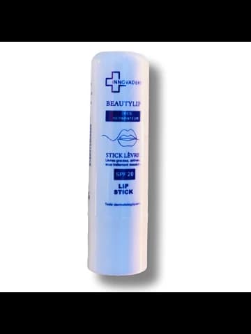 INNOVADERM BEAUTYLIPS STICK LEVRES SPF20 4.5GR
