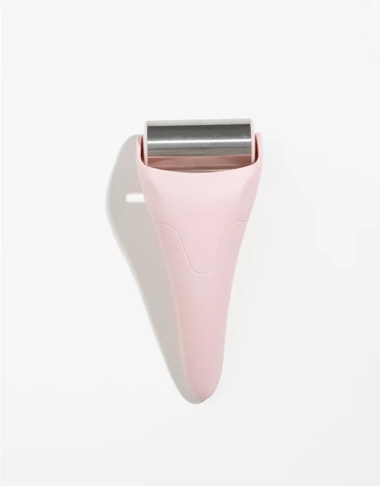 TRIWERL COOLING MASSAGE ROLLER FACE & BODY ICE COLD