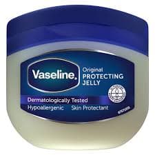 VASELINE ORIGINAL 50ML