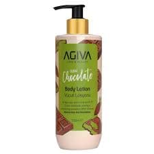 AGIVA BODY LOTION DUBAI CHOCOLATE 500ML