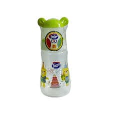 BABY PUR MINI BIBERON FUNNY PP 125ML 72002