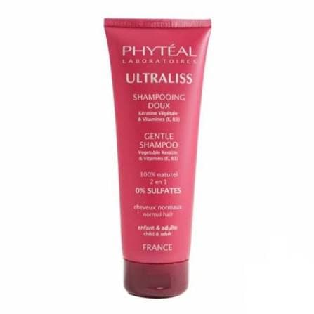 PHYTEAL ULTRALISS SHAMPOOING DOUX CHEVEUX NORMAL 250ML