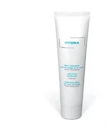 HYDRA CREME HYDRATANTE SOIN HYDRATANT POUR LE VISAGE ET LE CORPS 90G